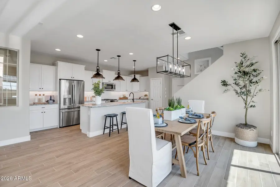 43230 N Hinoki Street, San Tan Valley, AZ 85140 - #2