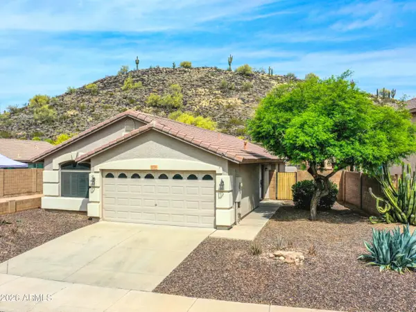 2238 E Heston Drive, Phoenix, AZ 85024