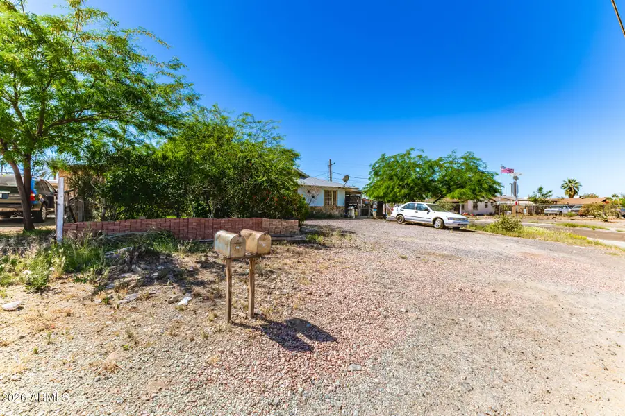 1147 W Peoria Avenue, Phoenix, AZ 85029 - #2