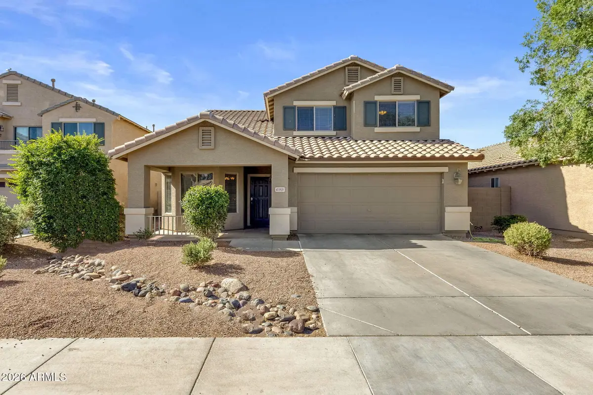 41931 W Colby Drive, Maricopa, AZ 85138 - #1