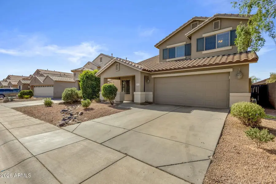 41931 W Colby Drive, Maricopa, AZ 85138 - #2