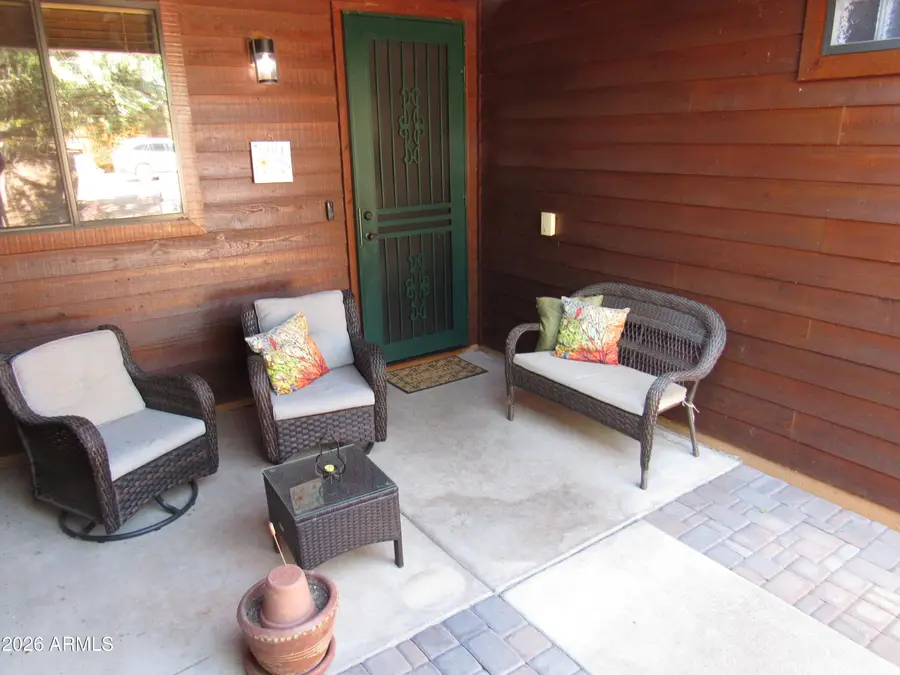 405 W Houston Mesa Road, Payson, AZ 85541 - #2