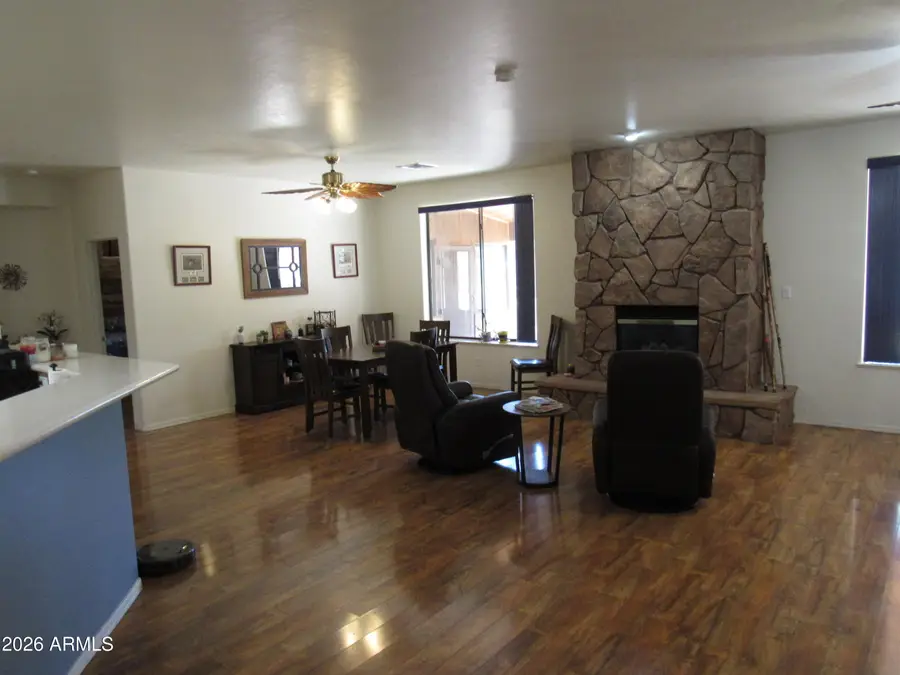 405 W Houston Mesa Road, Payson, AZ 85541 - #3