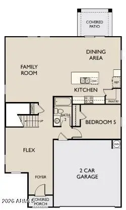 6431 S 78th Lane, Phoenix, AZ 85043 - #2