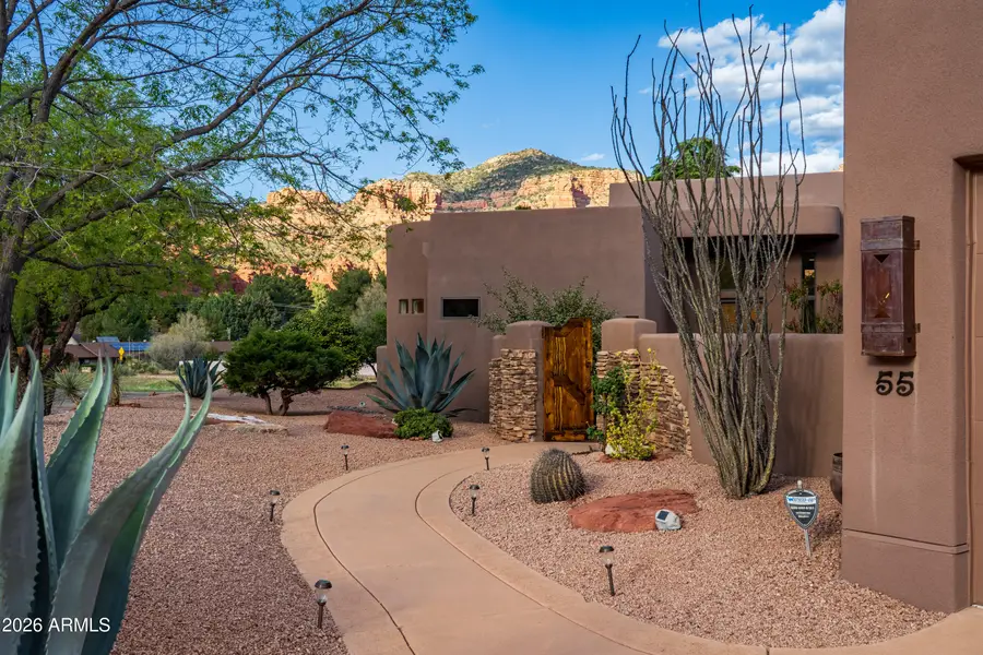 55 White Cedar Drive, Sedona, AZ 86351 - #2