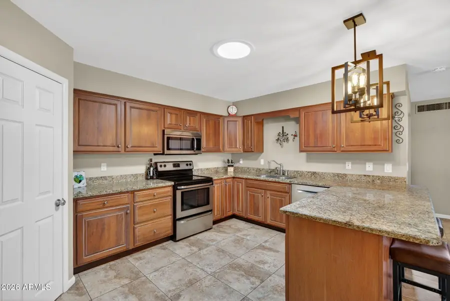 1198 W Dublin Street, Chandler, AZ 85224 - #2