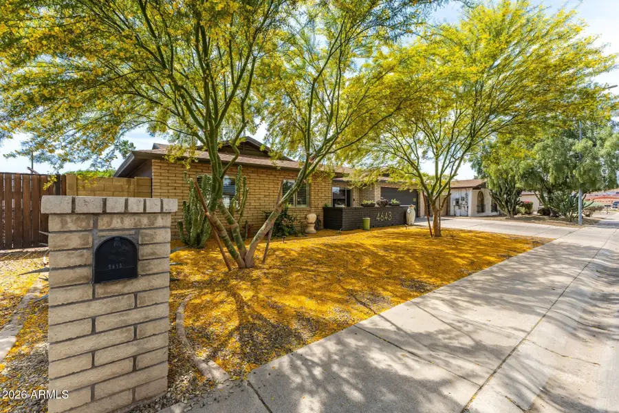 4643 W Townley Avenue, Glendale, AZ 85302 - #2
