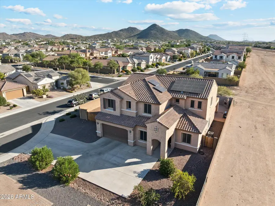 9617 W Whispering Wind Drive, Peoria, AZ 85383 - #3