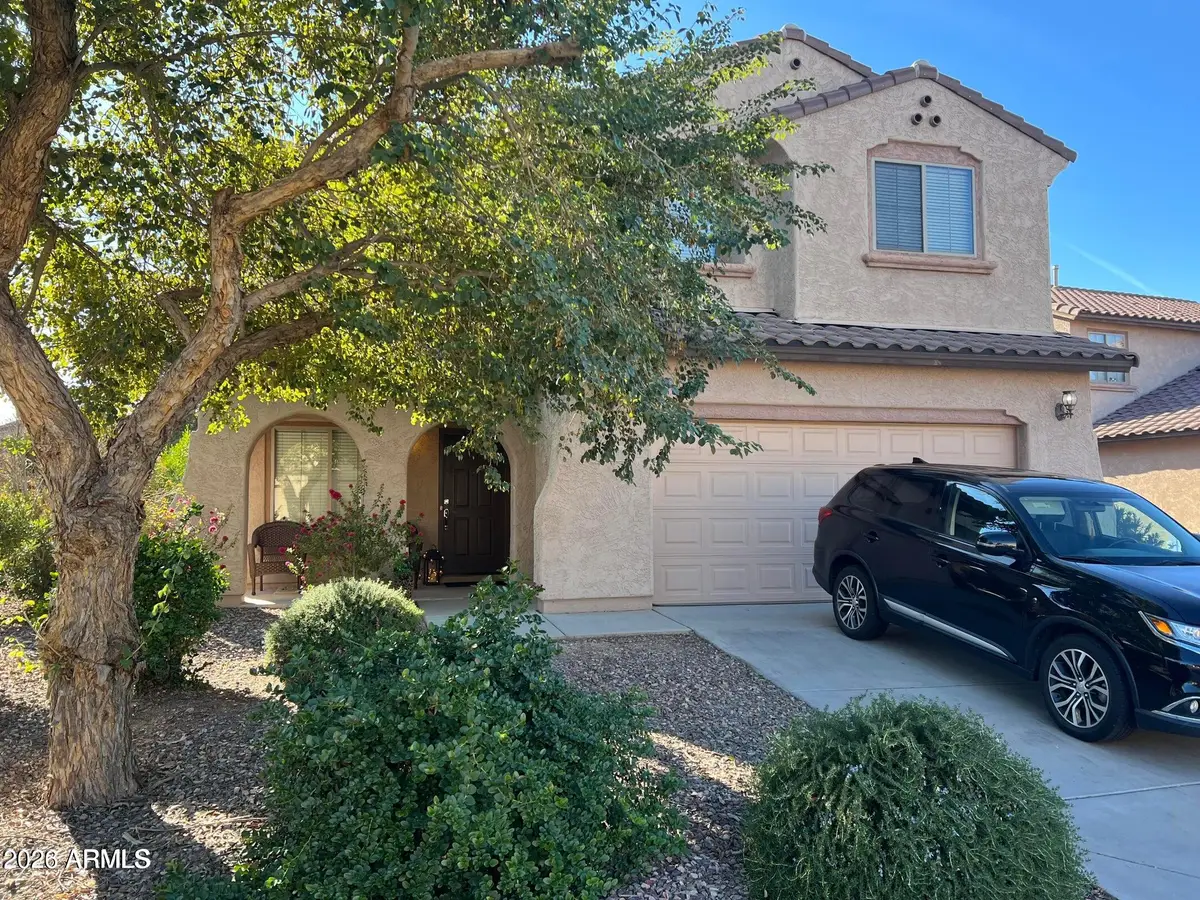 7610 W Millerton Way, Florence, AZ 85132 - #1