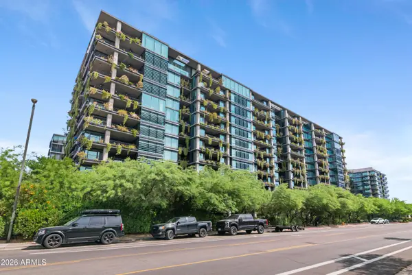 7120 E Kierland Boulevard #915, Scottsdale, AZ 85254