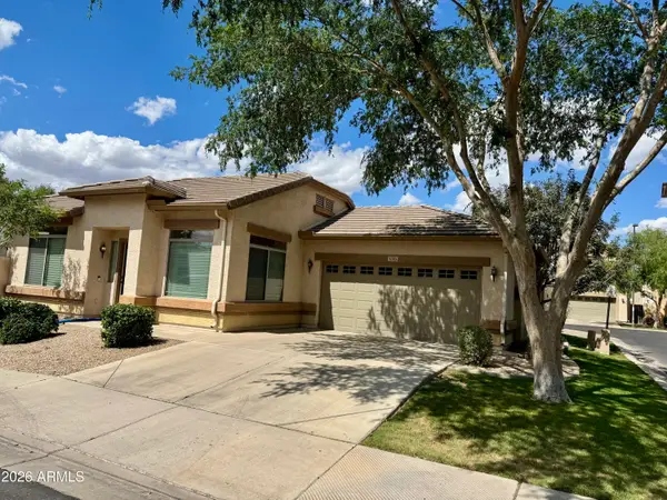 1316 E Weatherby Way, Chandler, AZ 85286