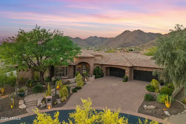 13766 E Yucca Street, Scottsdale, AZ 85259