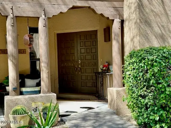 12438 N Saguaro Boulevard #114, Fountain Hills, AZ 85268