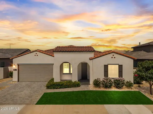 11899 N Spearfish Street, Surprise, AZ 85388