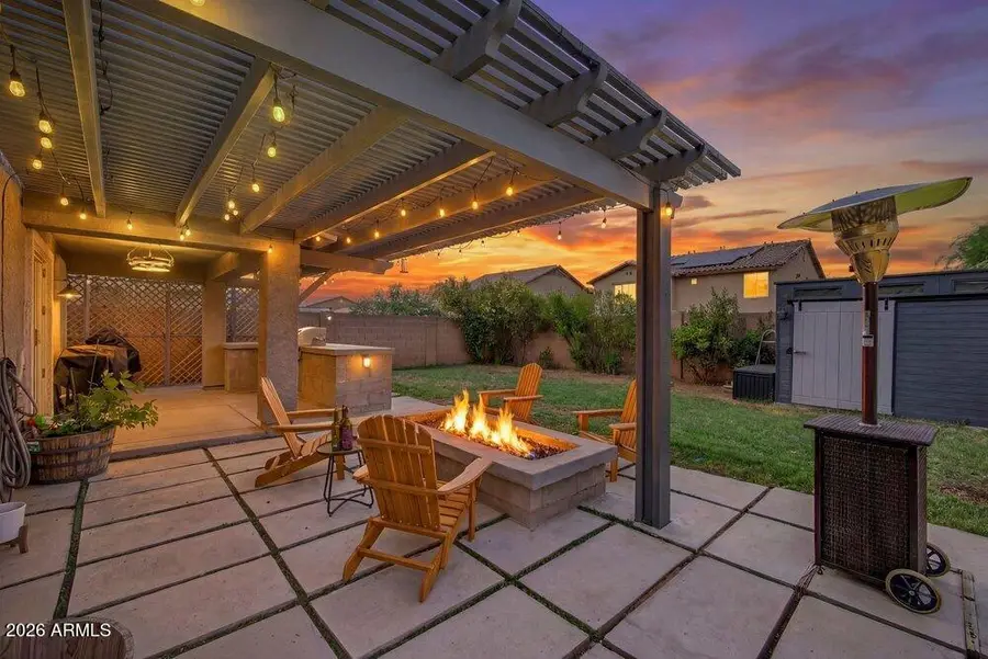 1492 E Poncho Lane, San Tan Valley, AZ 85143 - #3