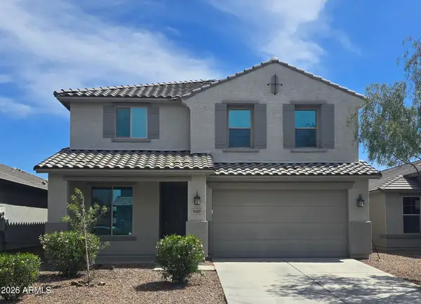 9189 N 98th Avenue, Peoria, AZ 85345