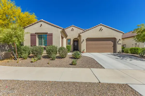 20520 W College Drive, Buckeye, AZ 85396