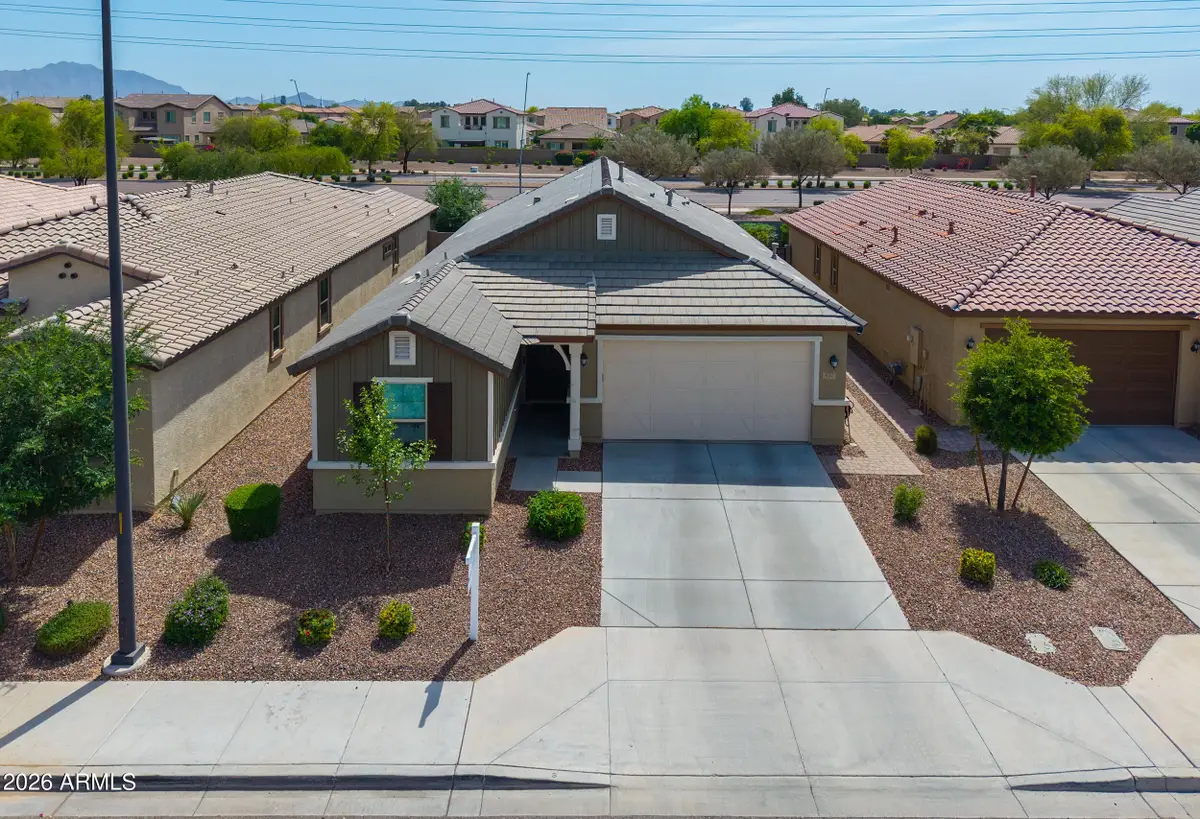 657 E Buckingham Avenue, Gilbert, AZ 85297 - #1