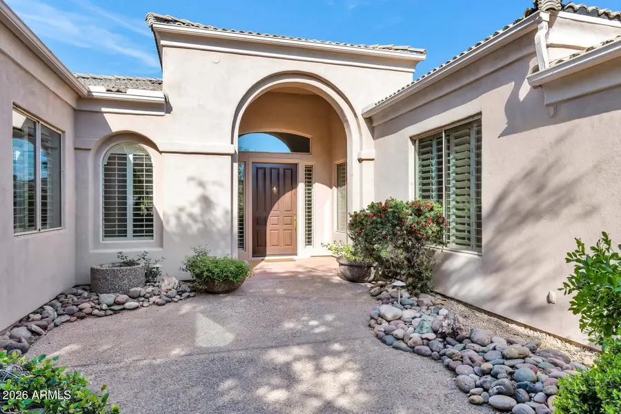 22608 N 55th Street, Phoenix, AZ 85054 - #3