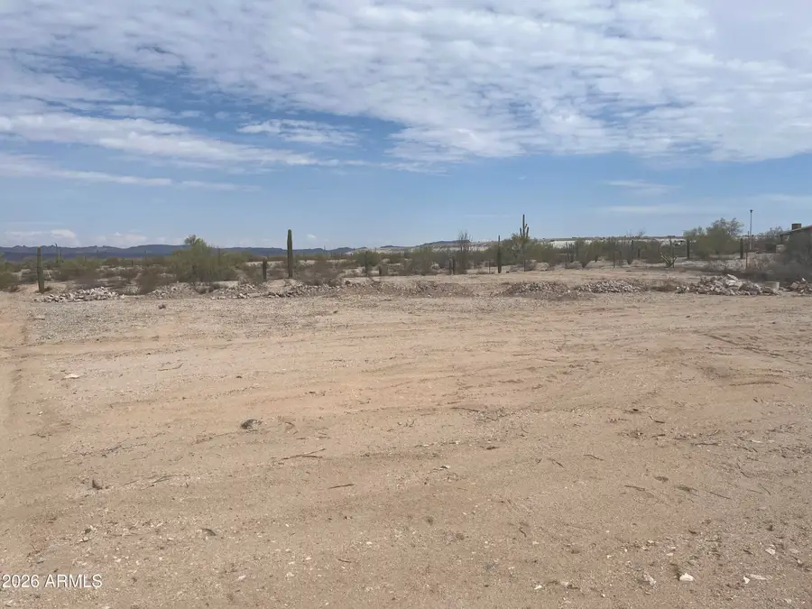 2719 N Rosser Road, Ajo, AZ 85321 - #3