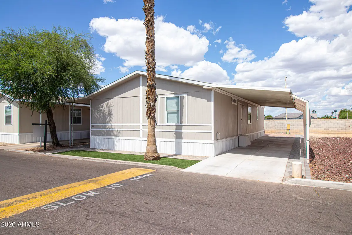 8601 N 71st Avenue #43, Glendale, AZ 85301 - #1