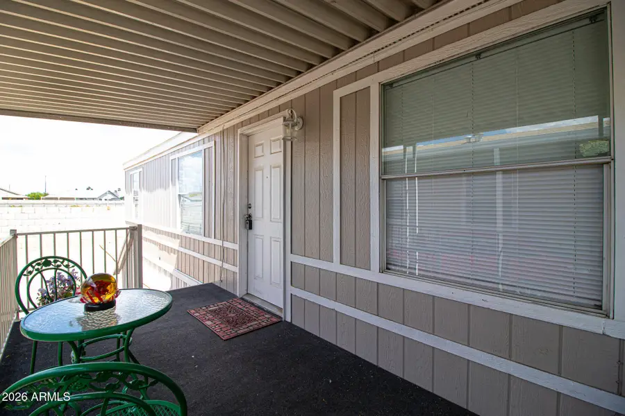 8601 N 71st Avenue #43, Glendale, AZ 85301 - #2