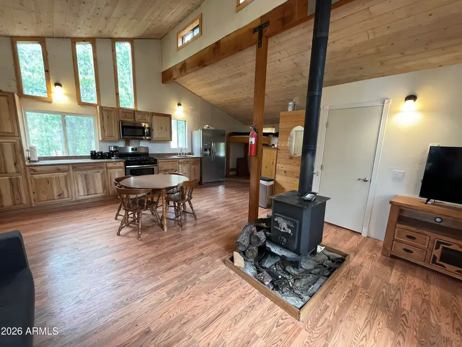 7070 E Wild Flower Road, Crown King, AZ 86343 - #2