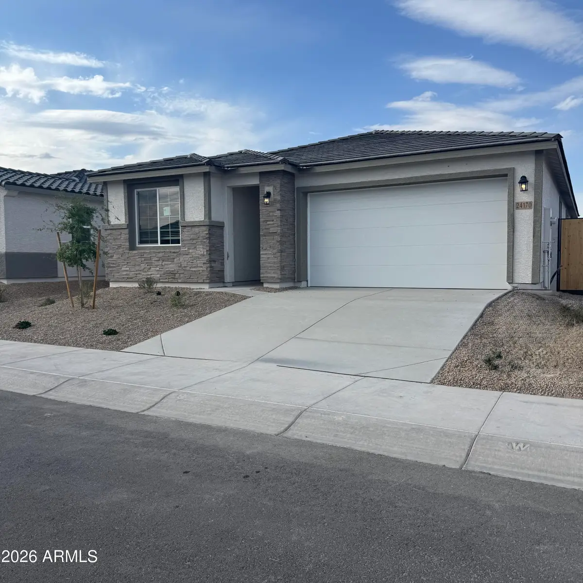 24170 W Atlantis Way, Buckeye, AZ 85326 - #1