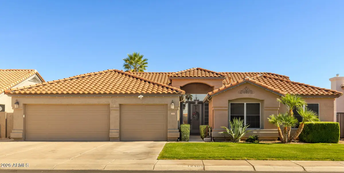 12404 W Encanto Boulevard, Avondale, AZ 85392 - #1