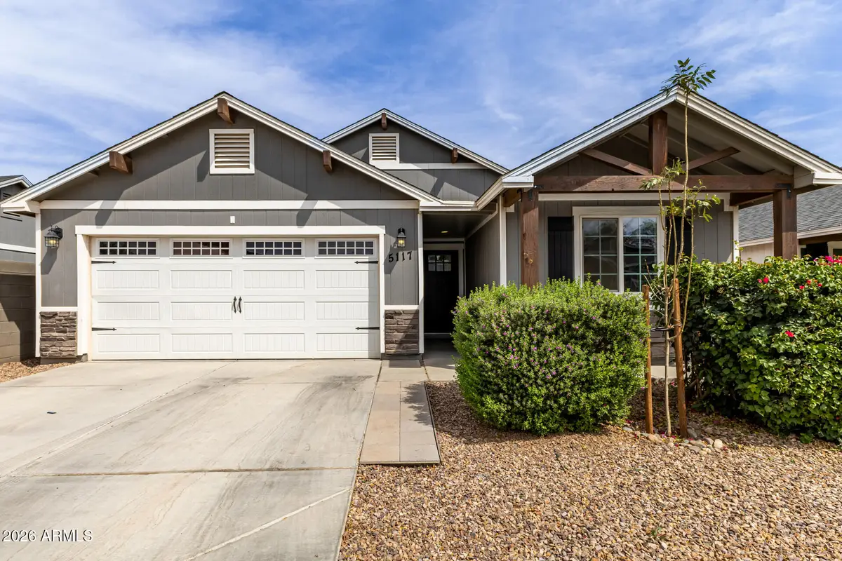 5117 S 23rd Drive, Phoenix, AZ 85041 - #1