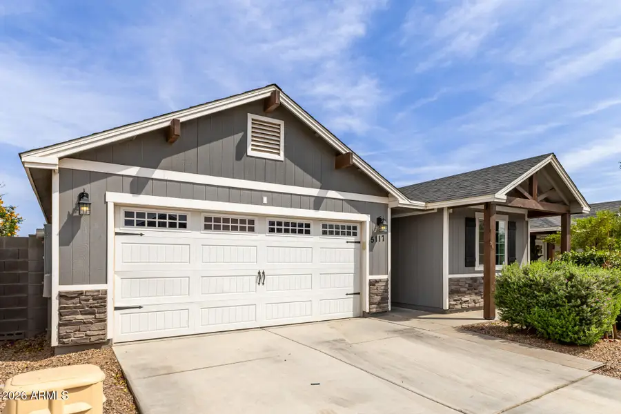 5117 S 23rd Drive, Phoenix, AZ 85041 - #2