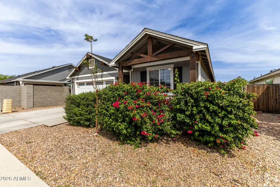 5117 S 23rd Drive, Phoenix, AZ 85041 - #3