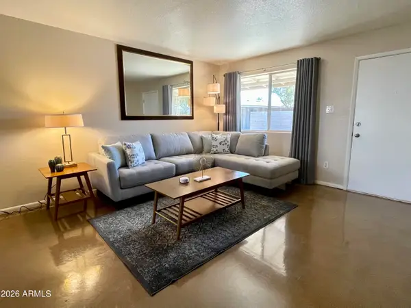 6819 N 12th Street #9, Phoenix, AZ 85014