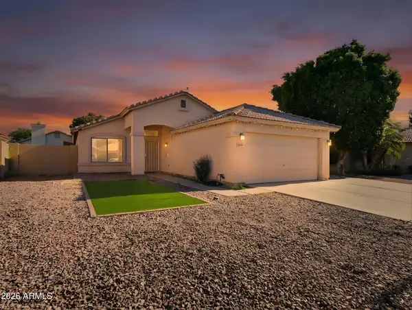 7815 W Solano Drive N, Glendale, AZ 85303