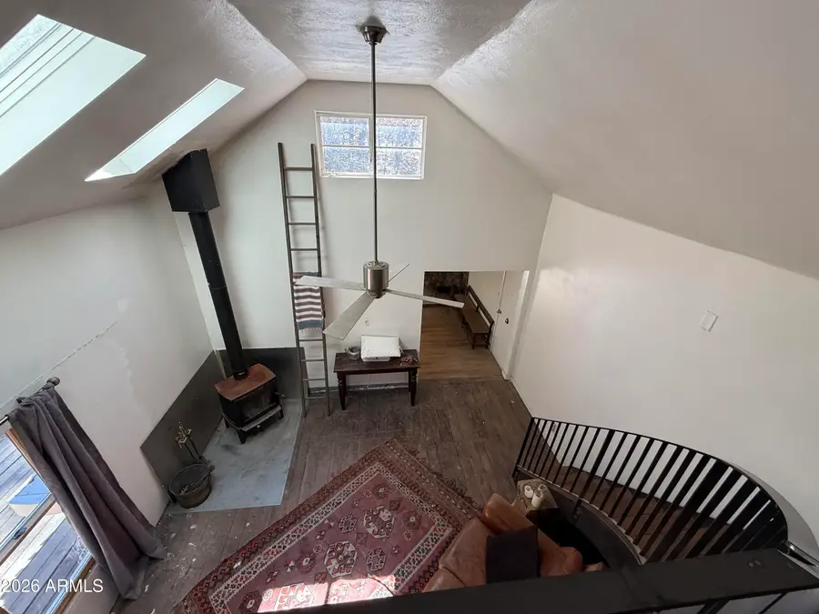 23619 S Gladiator Mine Road, Crown King, AZ 86343 - #2