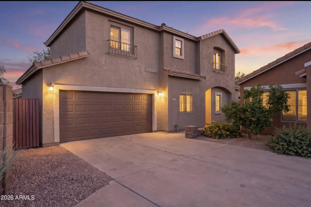 21844 N 40th Place, Phoenix, AZ 85050 - #1