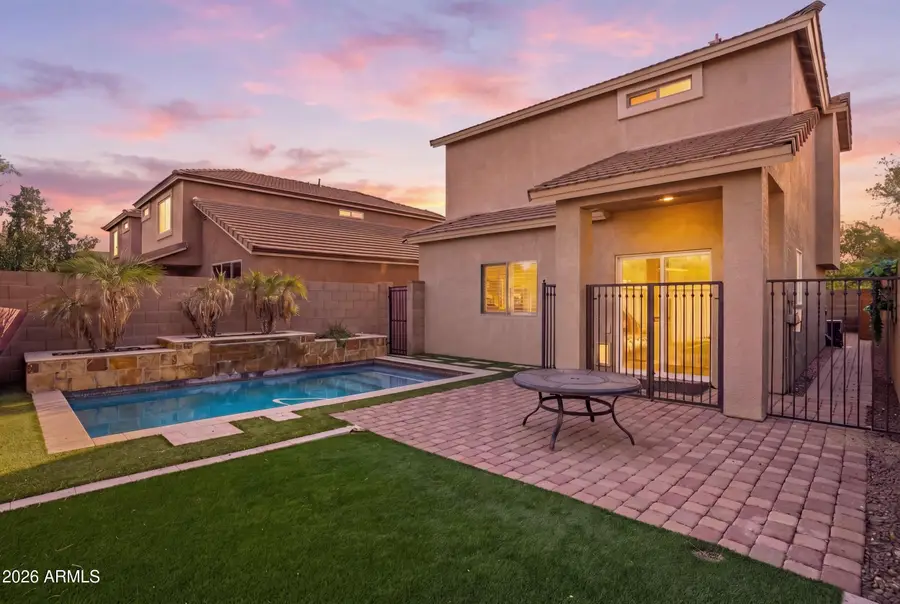 21844 N 40th Place, Phoenix, AZ 85050 - #2