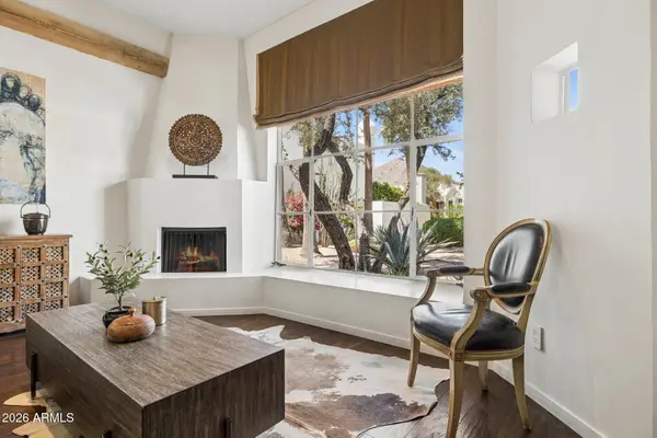 5101 N Casa Blanca Drive #30, Paradise Valley, AZ 85253