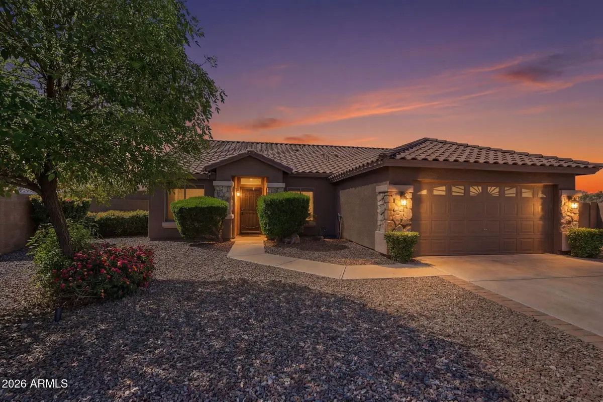 9463 W Purdue Avenue, Peoria, AZ 85345 - #1