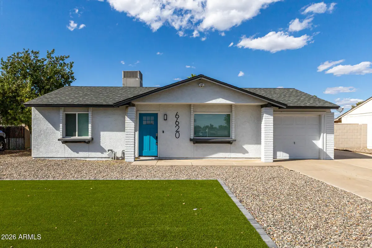 6620 W Cholla Street, Glendale, AZ 85304 - #1