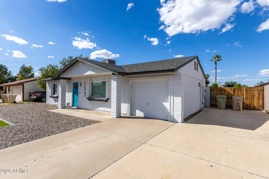 6620 W Cholla Street, Glendale, AZ 85304 - #2