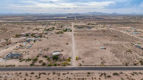 0 W Saint Anne Avenue #' ', Tonopah, AZ 85354