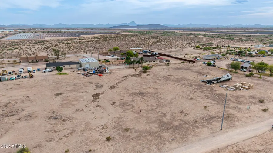 0 W Saint Anne Avenue #' ', Tonopah, AZ 85354 - #2