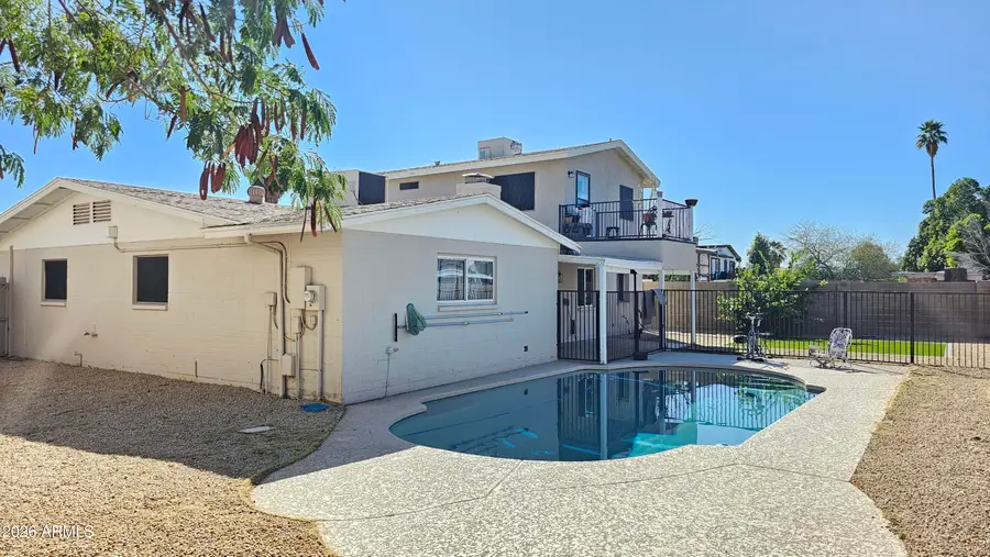 4518 W Paradise Drive, Glendale, AZ 85304 - #3