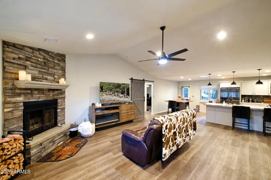 9244 Misty Mountain Lane, Lakeside, AZ 85929 - #2