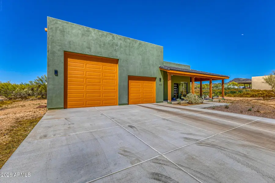 1612 E Magellan Drive, New River, AZ 85087 - #2