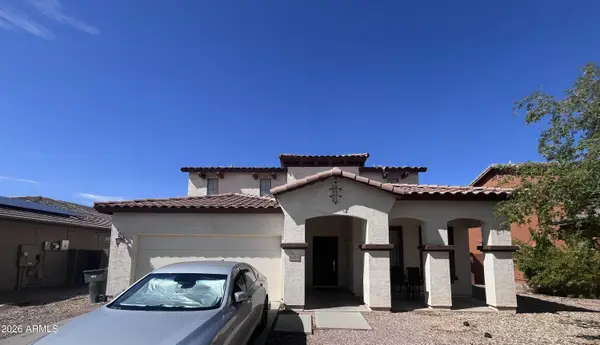 8214 W Florence Avenue, Phoenix, AZ 85043