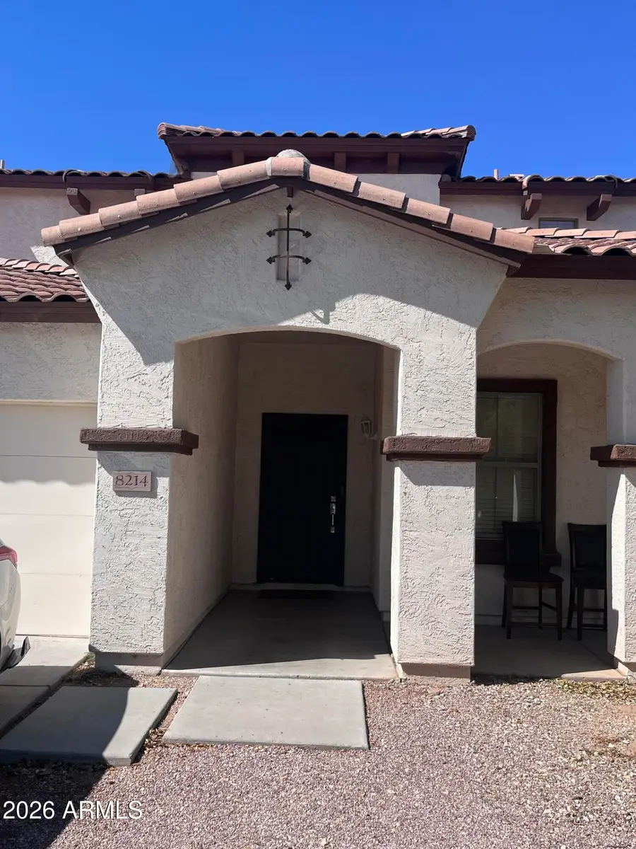 8214 W Florence Avenue, Phoenix, AZ 85043 - #2