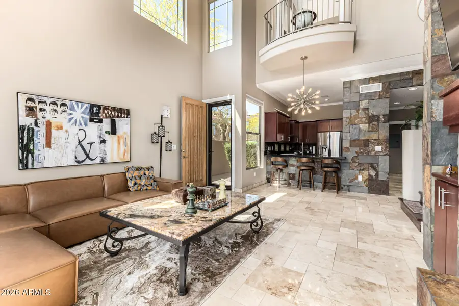 14450 N Thompson Peak Parkway #140, Scottsdale, AZ 85260 - #2