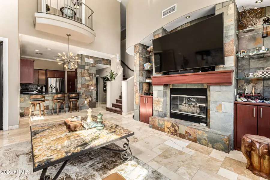 14450 N Thompson Peak Parkway #140, Scottsdale, AZ 85260 - #3